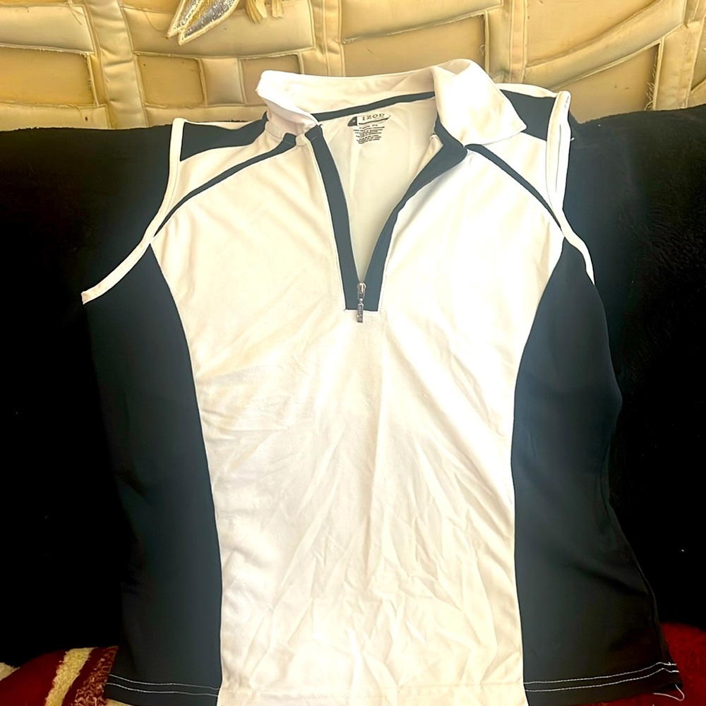 IZOD women shirt.